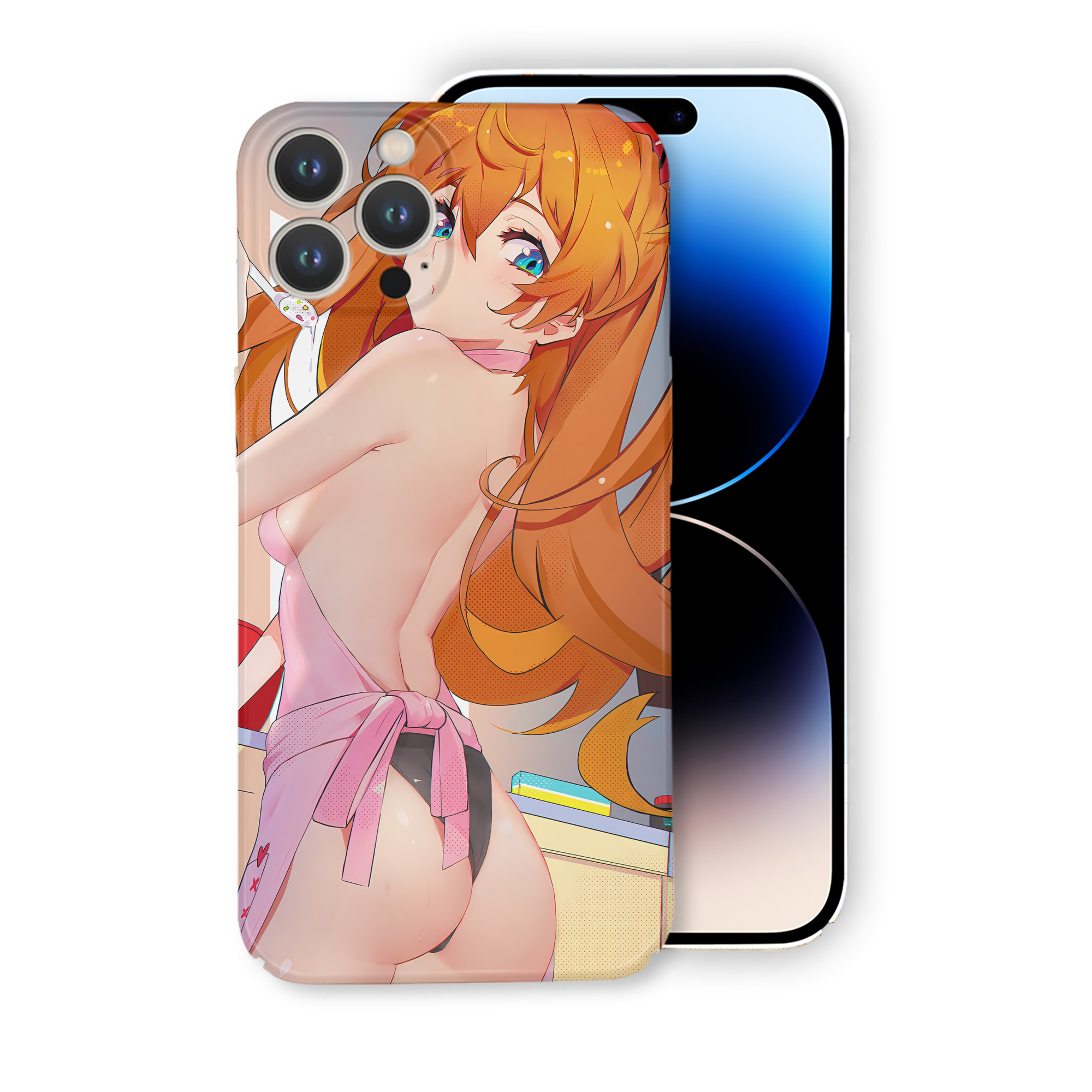 （画像用） EVA 新世紀エヴァンゲリオン 【iPhone 14シリーズ対応】ハードケース